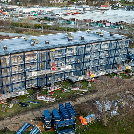 Balco kan bidra när EU skärper energikraven för befintliga fastigheter 440x4403