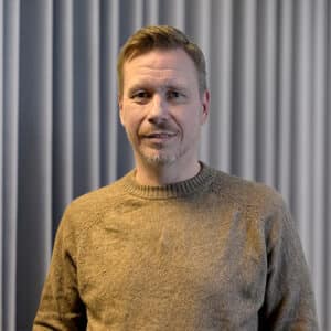 Henrik Brandström säljare Balco AB