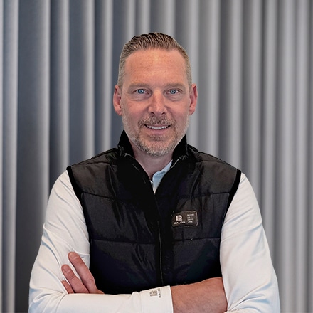 Kent Martinsson Säljare Balco AB